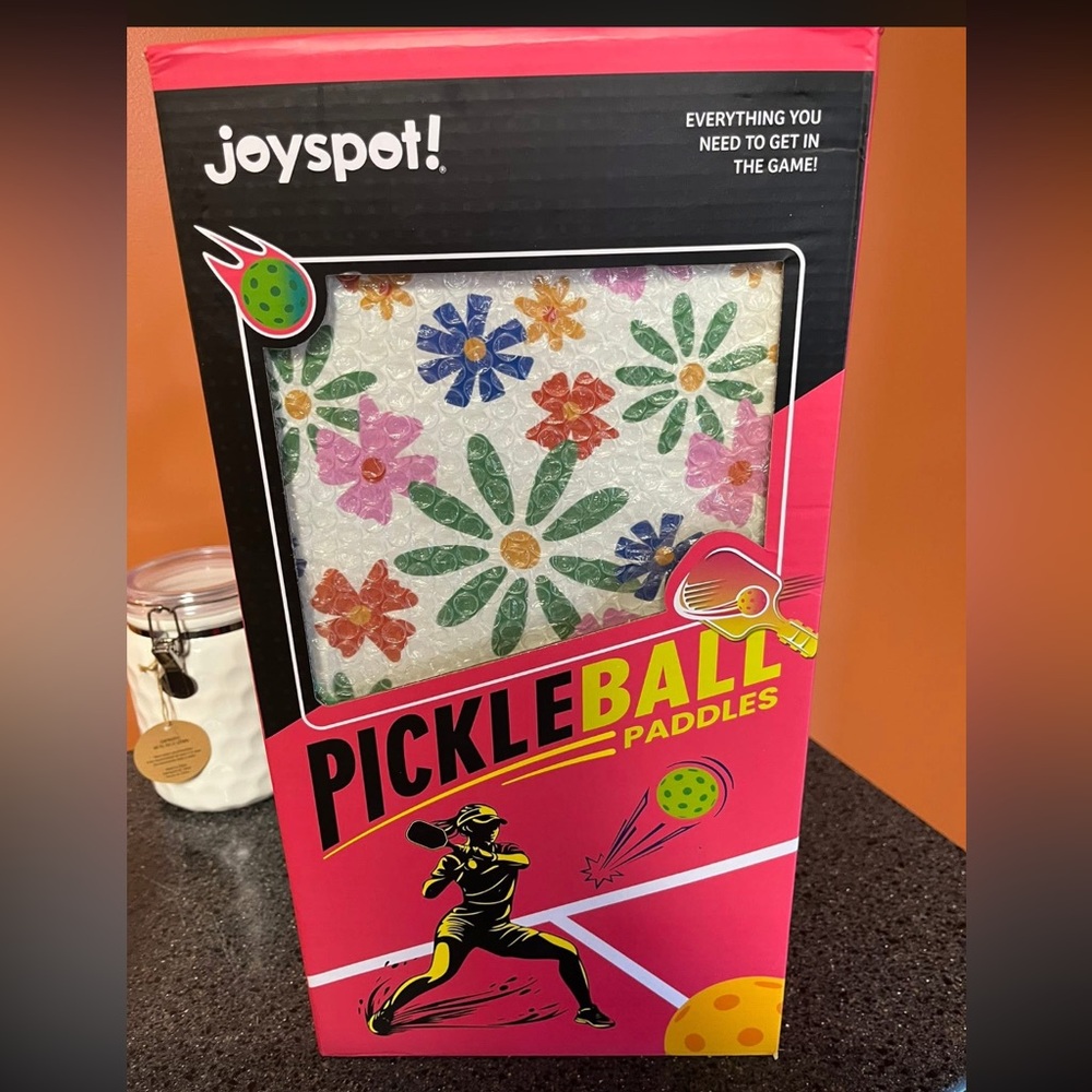 PICKLEBALL BUNDLE - Picture 4 of 5